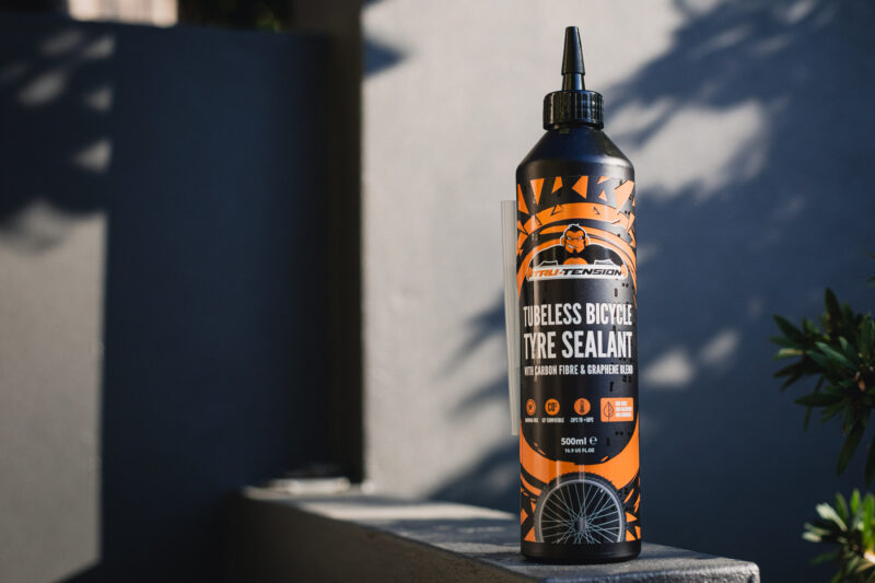 500ml Cycle Tubeless Tyre Sealant - Image 4