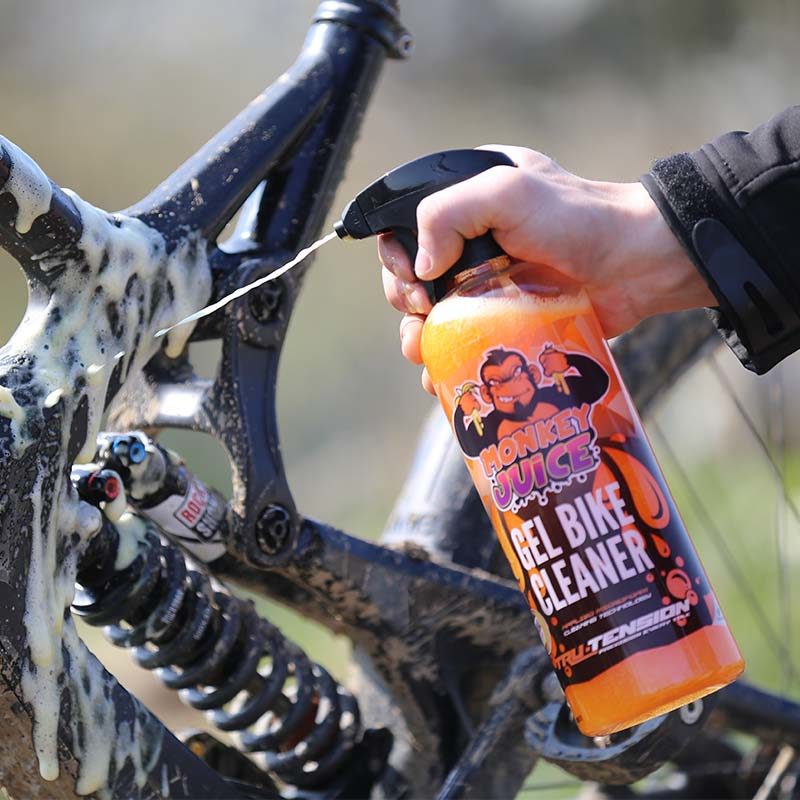 Monkey Juice 1 Litre Bottle - Image 4