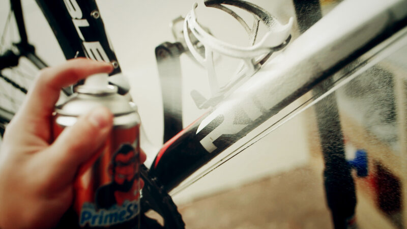 Cycle Snow Foam 500ml - Image 3