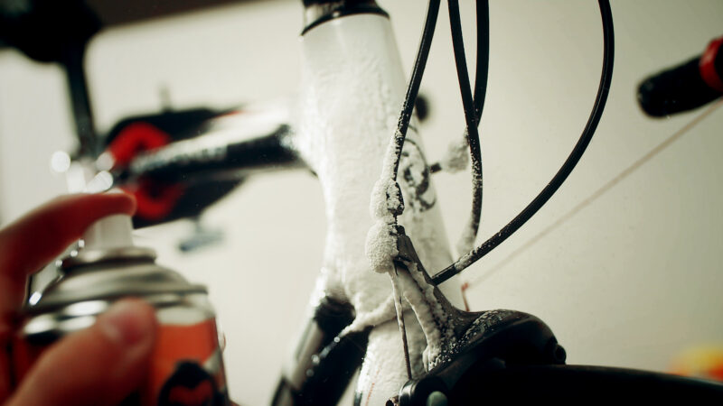 Cycle Snow Foam 500ml - Image 4
