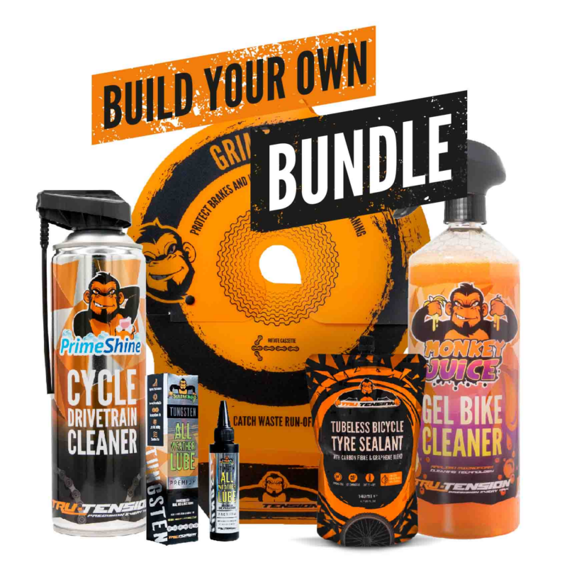 Build Your Own Bundle