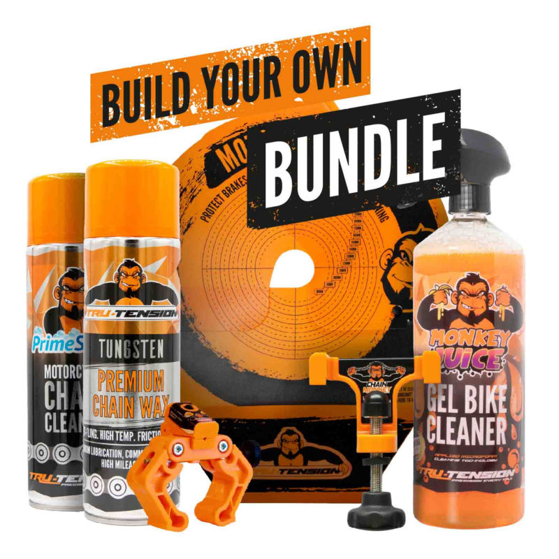 Build Your Own Moto Bundle