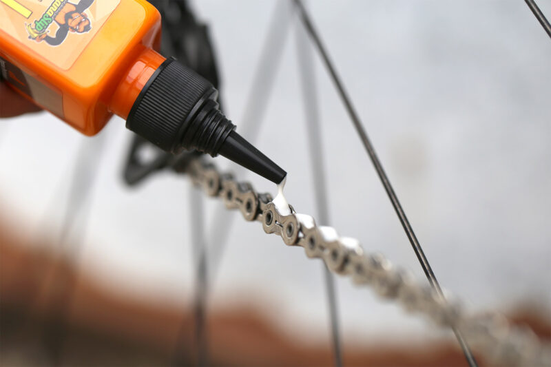 Cycle Snow & Lube Bundle - Image 7