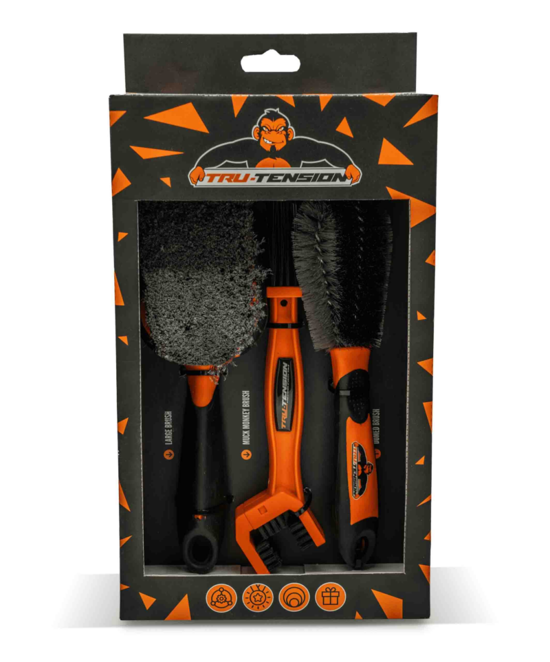 Moto Protect, Clean & Polish Bundle - Image 2