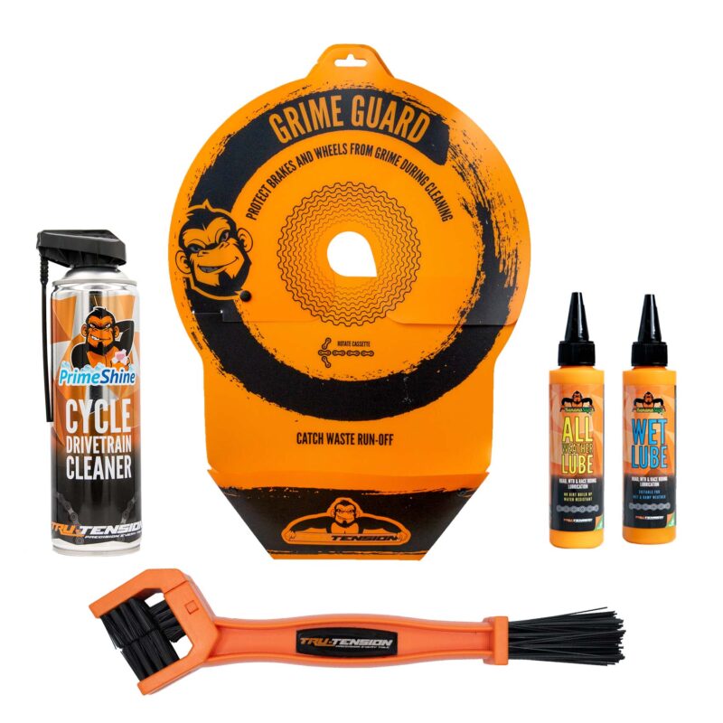 Essentials Bundle