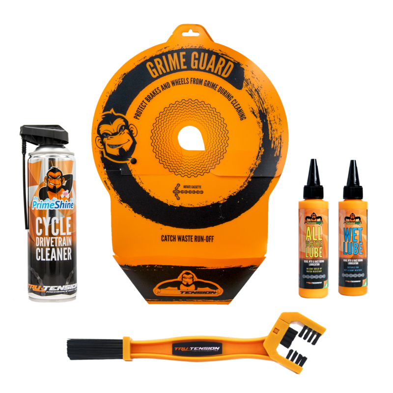 New Year Essentials Bundle