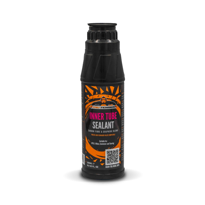 Cycle Inner Tube Tyre Sealant