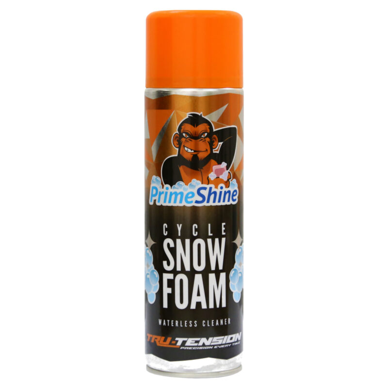 Cycle Snow & Lube Bundle - Image 2