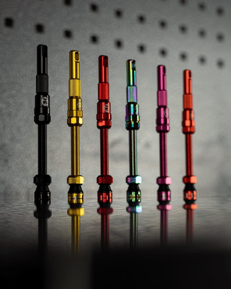FILLFAST Tubeless Valves - Image 2