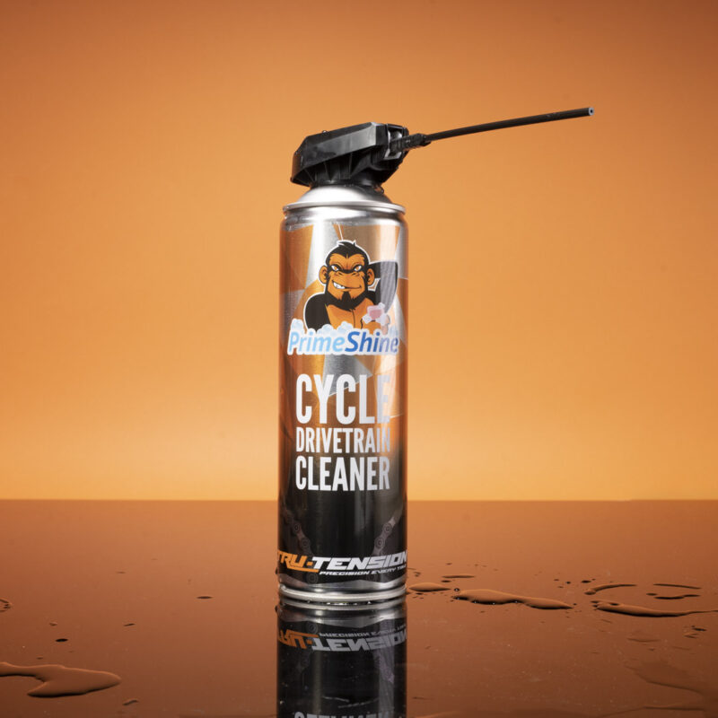 Cycle Drivetrain Cleaner 500ml - Image 3