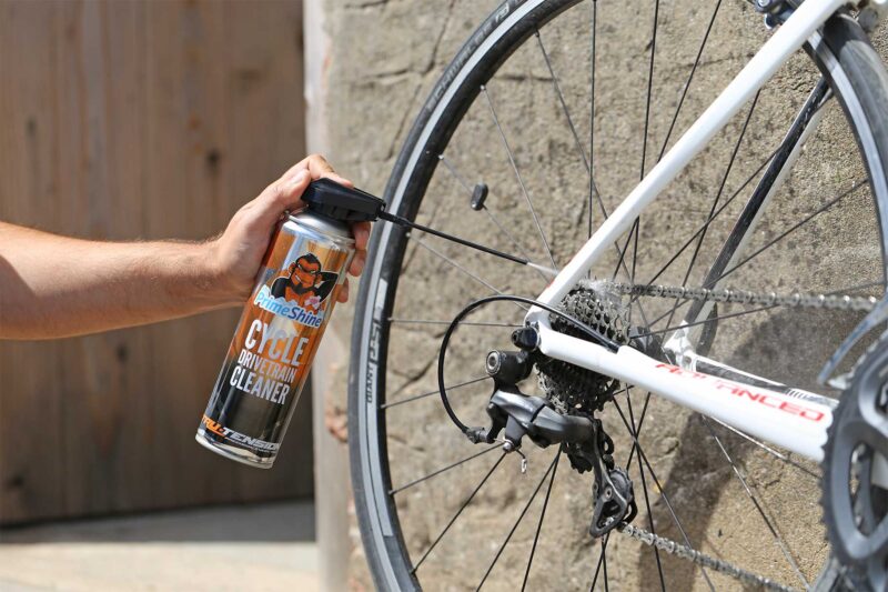 Cycle Snow & Lube Bundle - Image 6