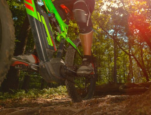 How to Prevent E-Bike Damage During Cleaning and Maintenance