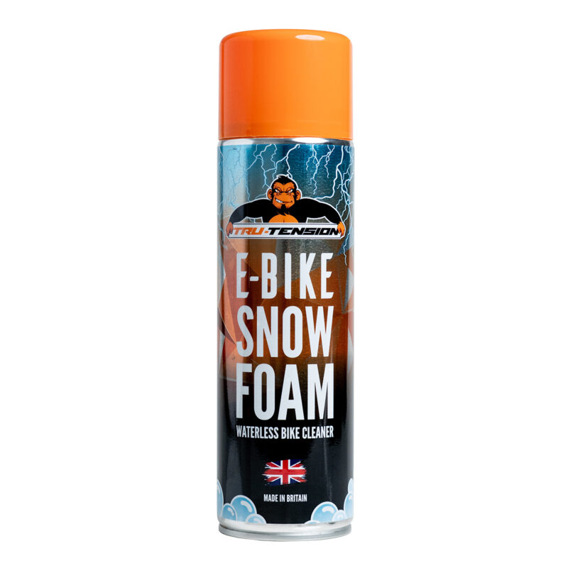 E-Bike Tungsten Bundle - Image 2