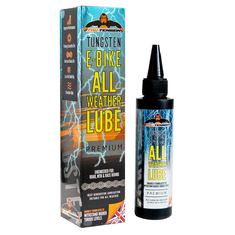 E-Bike Tungsten Bundle - Image 4