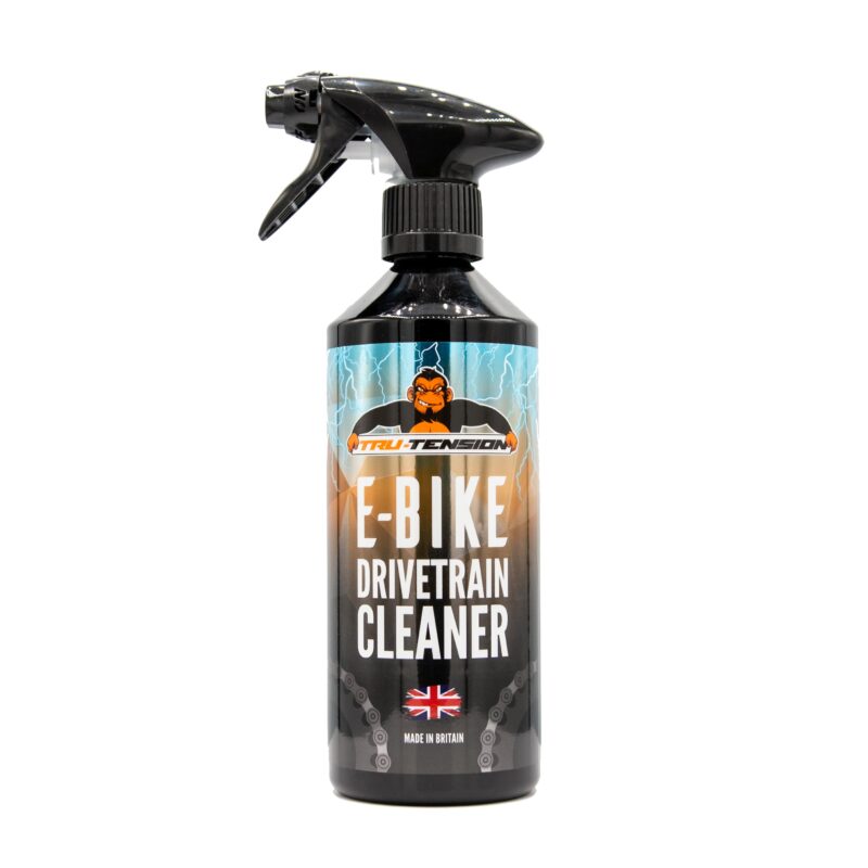 Tyre Monkey E-Bike Tungsten Bundle - Image 3