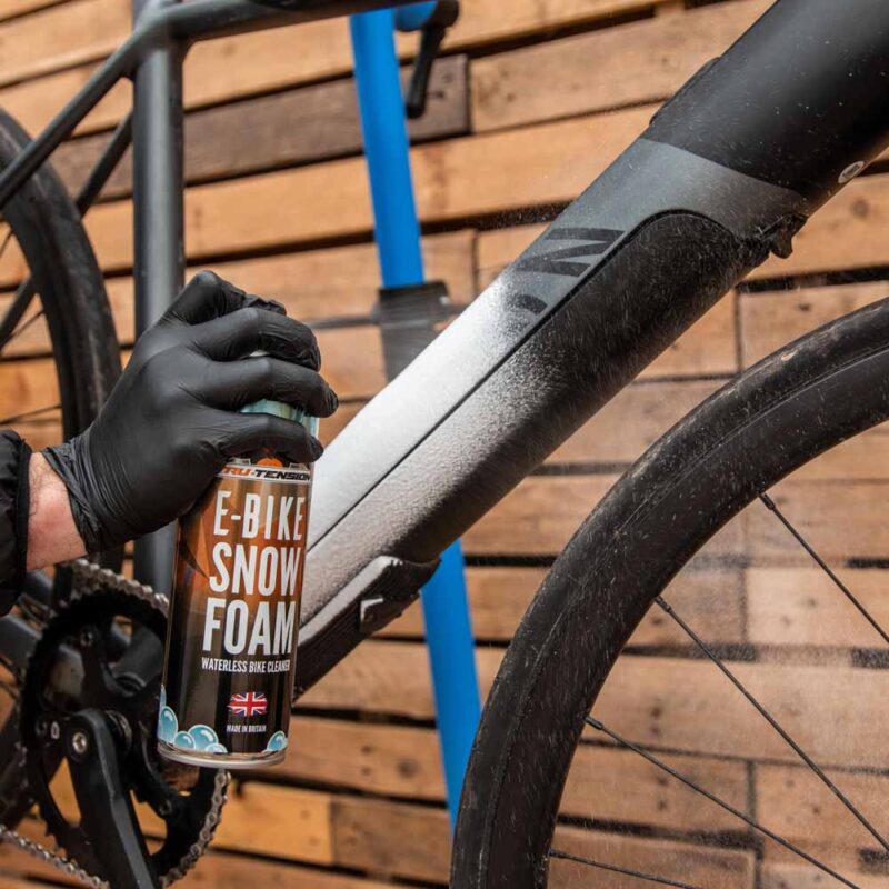 Tyre Monkey E-Bike Tungsten Bundle - Image 8