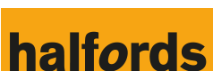 Halfords Logo