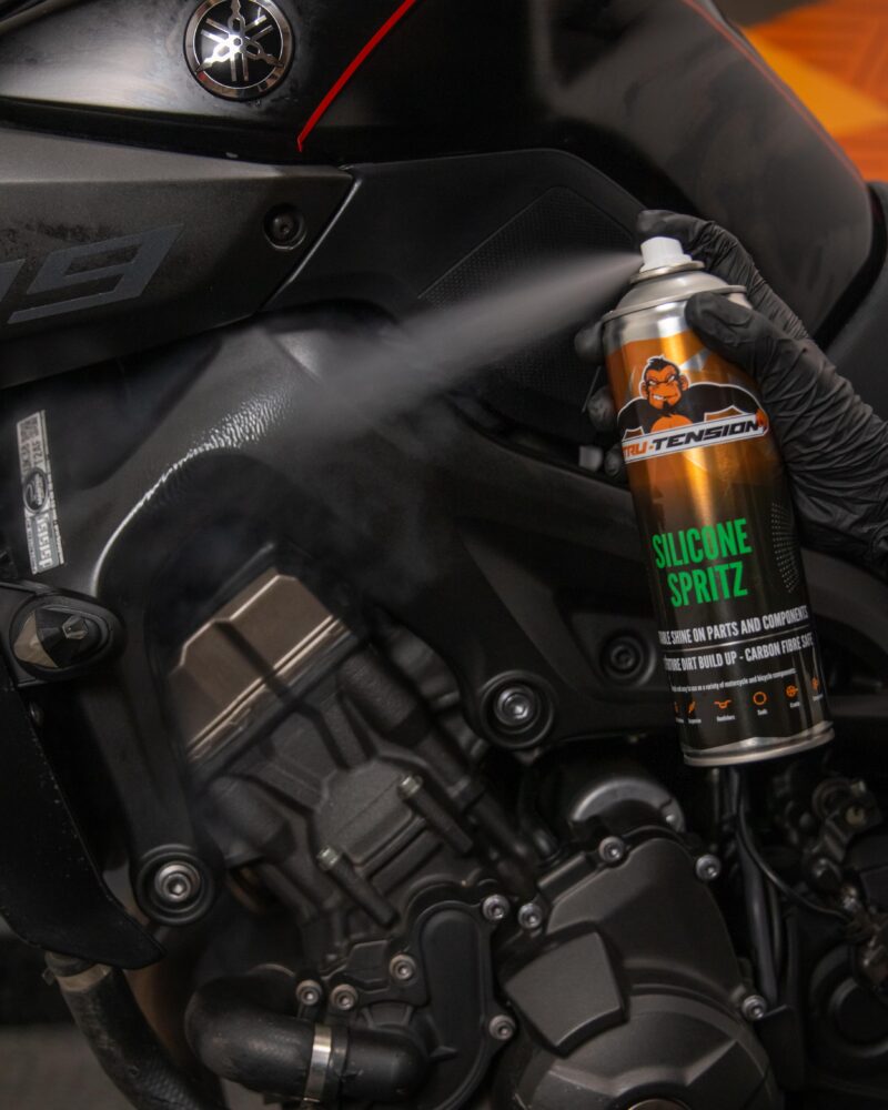 Moto Protect, Clean & Polish Bundle - Image 3
