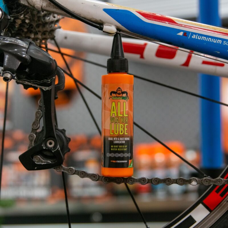 BananaSlip All Weather Lube - Image 4