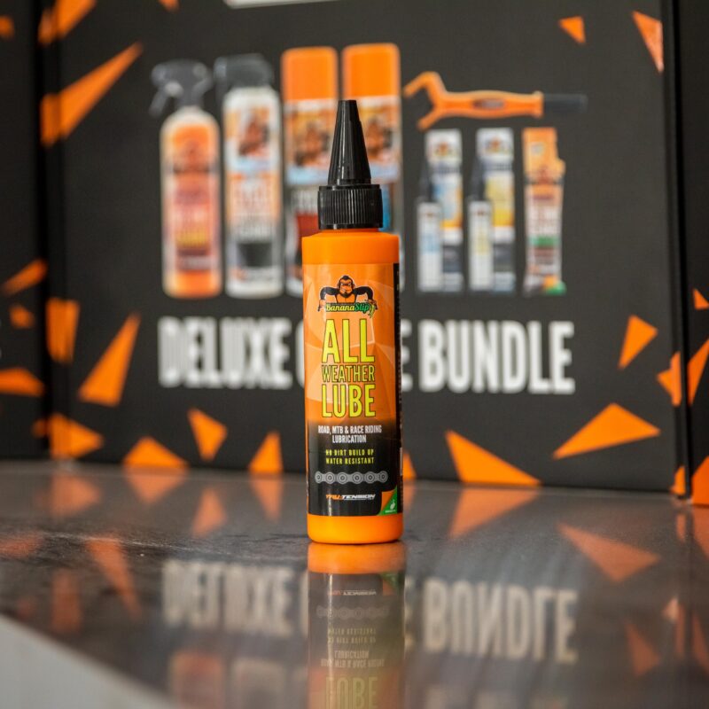 BananaSlip All Weather Lube - Image 3