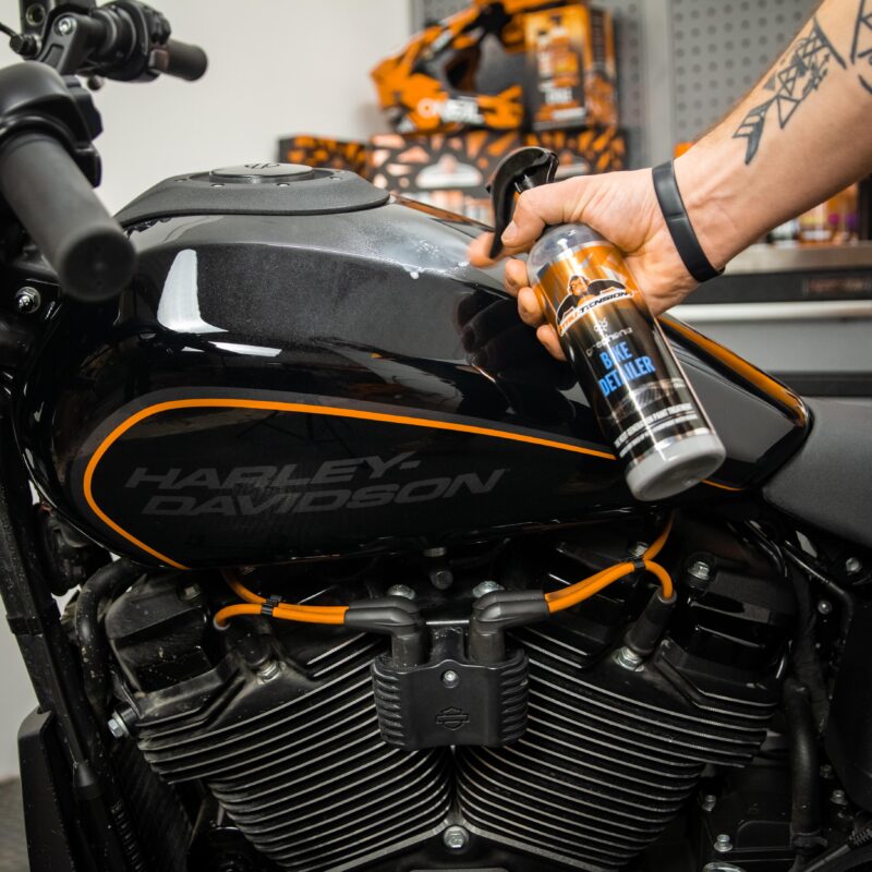 Graphene Bike Detailer [BYOB] - Image 5