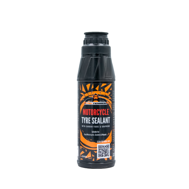 250ml Tyre Sealant & Wheel Monkey Bundle - Image 2