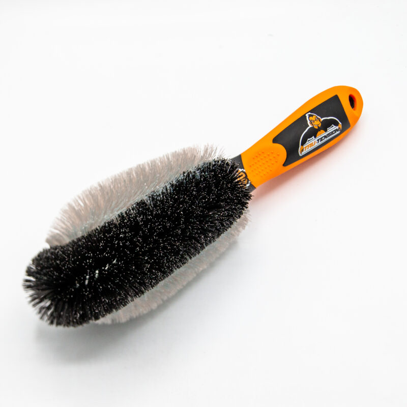 Premium Bicycle Brush Cleaning Kit - Image 3