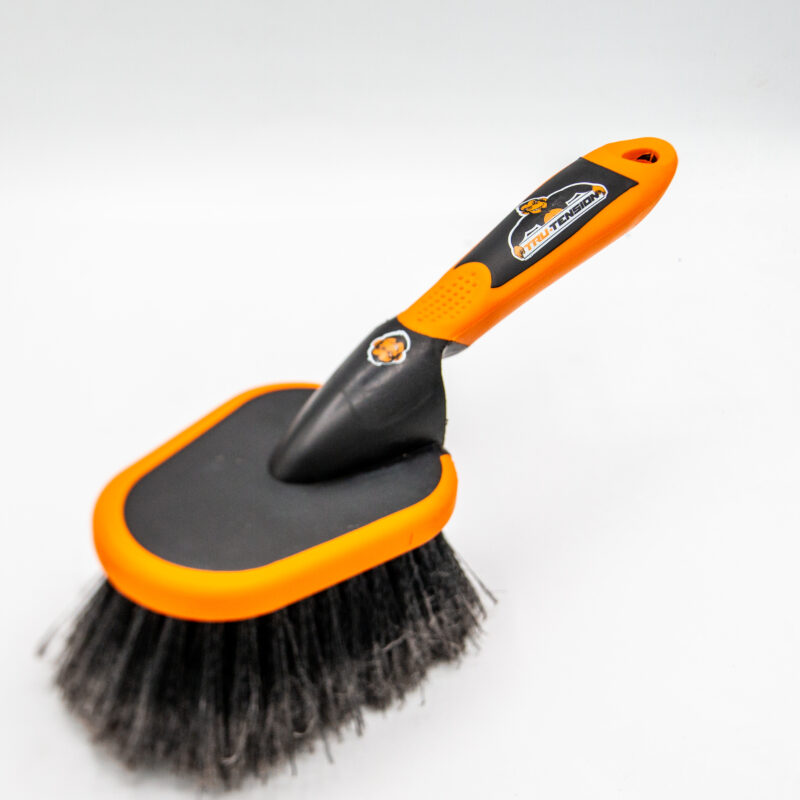 Premium Bicycle Brush Cleaning Kit - Image 5