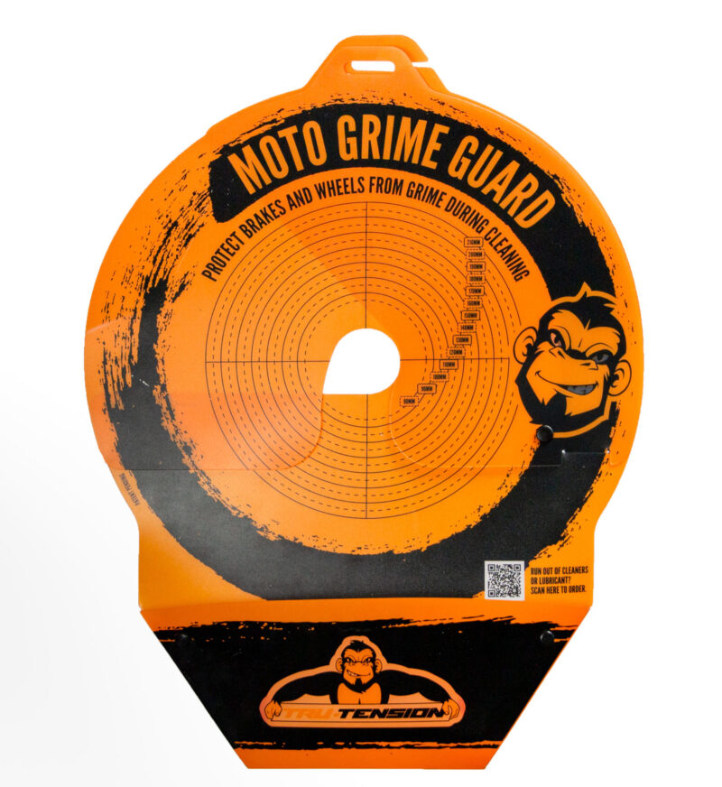 Luxury Bundle With Moto Grime Guard - Image 2