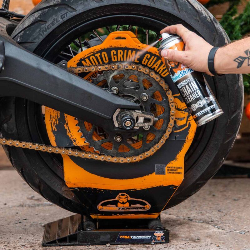 Moto Grime Guard - Image 6