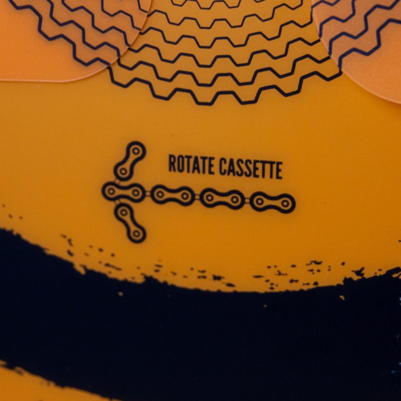 Bicycle Grime Guard [BYOB] - Image 14