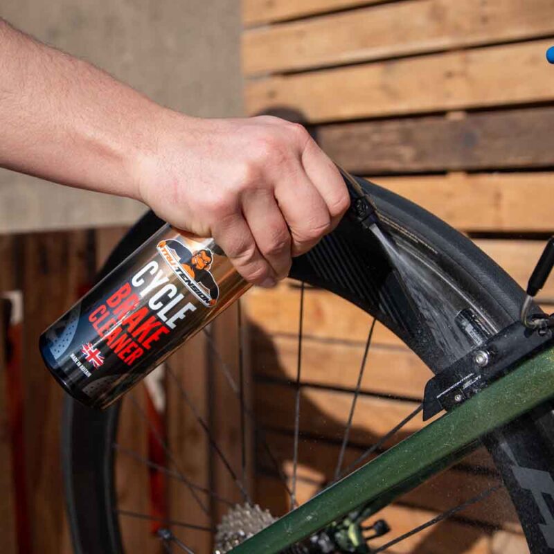 Trigger Cycle Brake Cleaner 500ml - Image 2