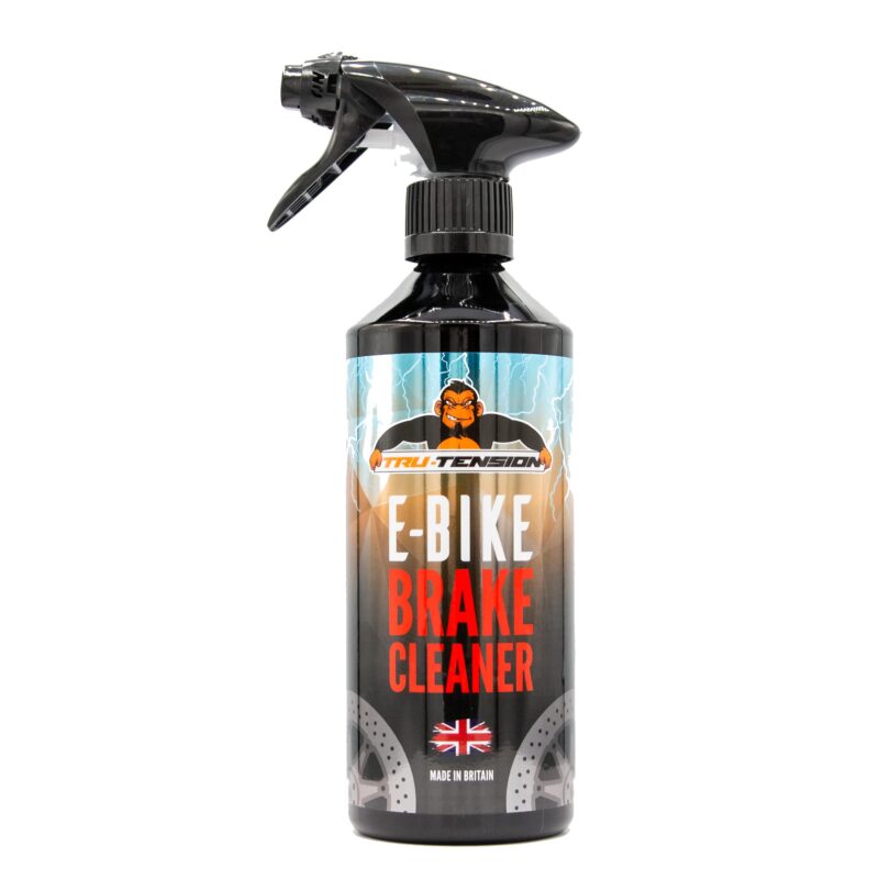 E-Bike Brake Cleaner 500ml