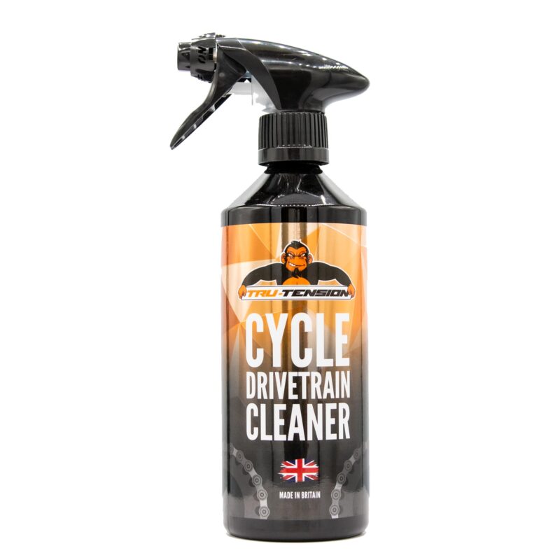 Trigger Cycle Drivetrain Cleaner 500ml