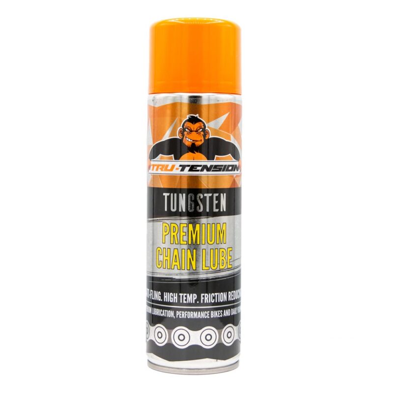 Premium Tungsten Chain Lube [BYOB]