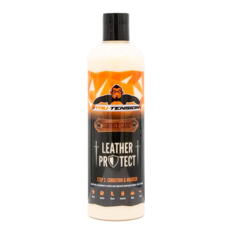 Leather Protect [BYOB]