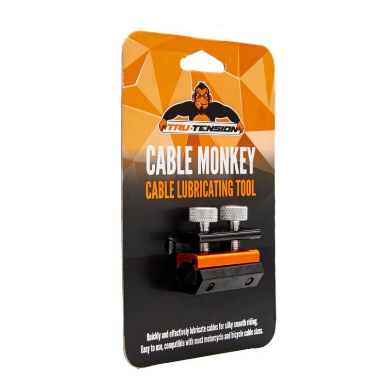 Cable Monkey - Cable Lubricator