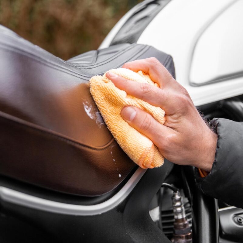 Leather Protect [BYOB] - Image 3