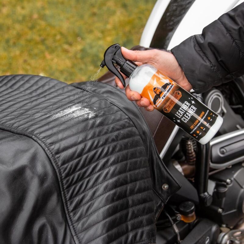 Leather Care Kit - Image 5