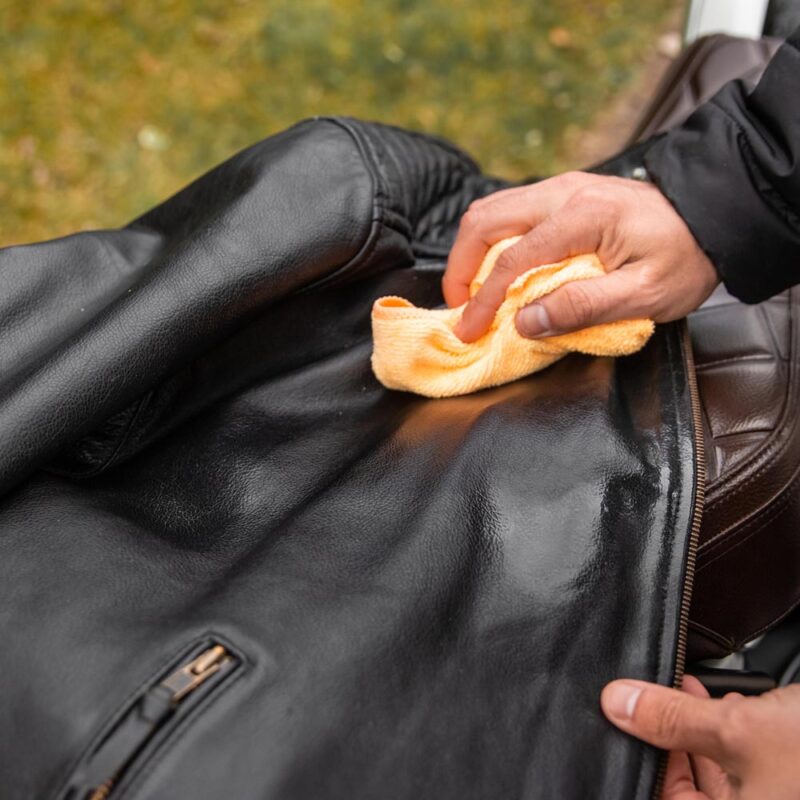 Leather Cleaner [BYOB] - Image 4