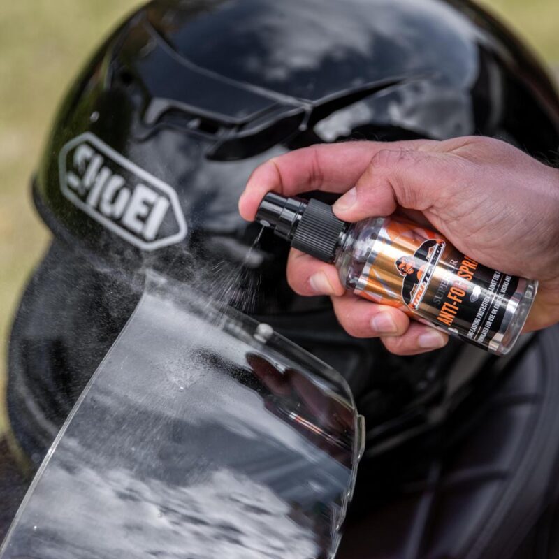 Superior Anti Fog Spray [BYOB] - Image 3