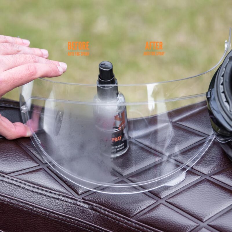 Superior Anti Fog Spray [BYOB] - Image 5