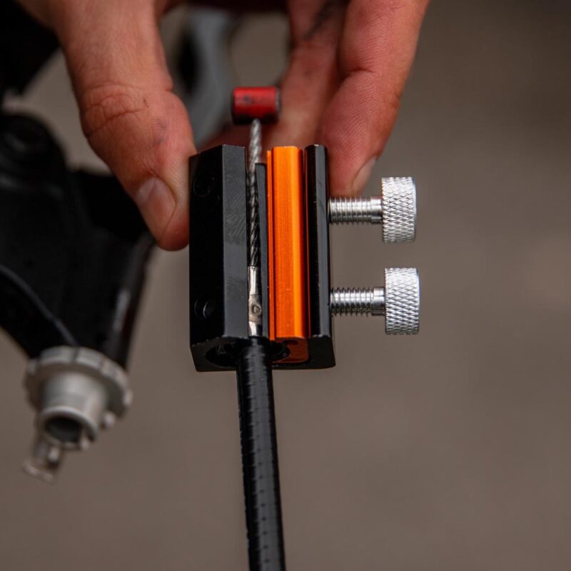 Cable Monkey - Cable Lubricator - Image 7