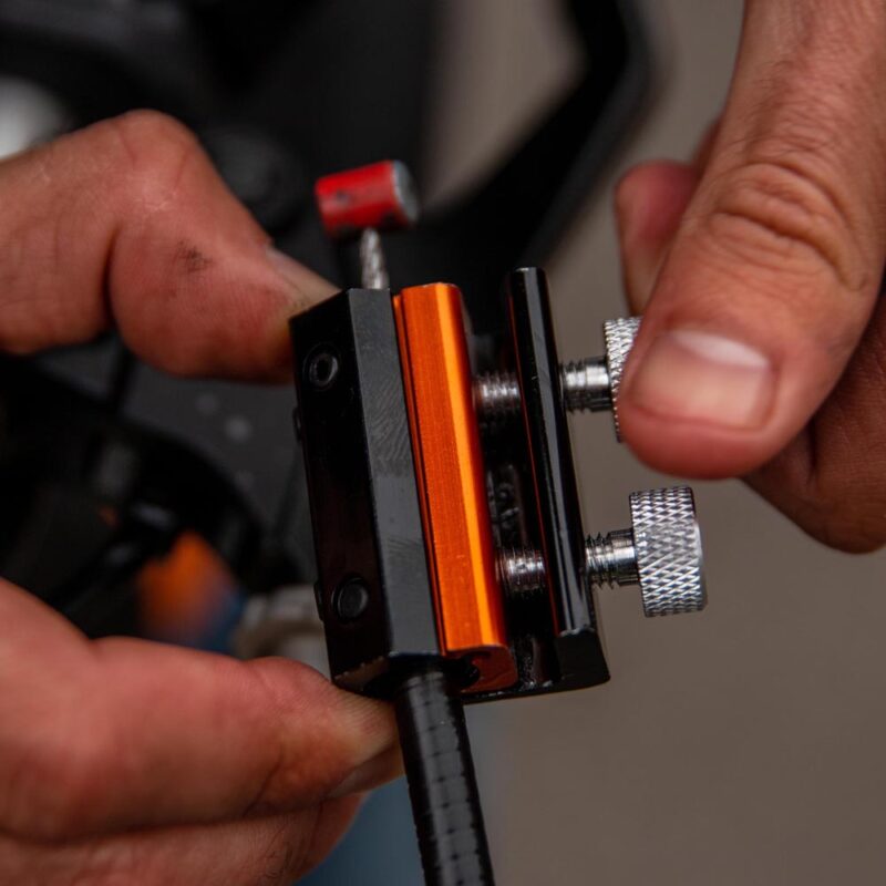 Cable Monkey - Cable Lubricator - Image 5