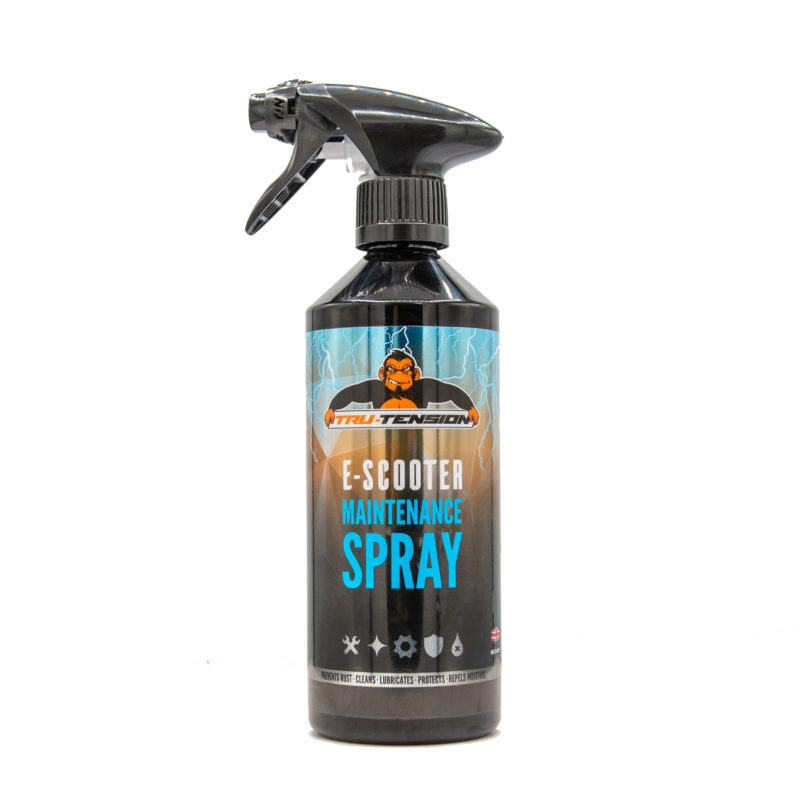 E-Scooter Maintenance Spray 500ml