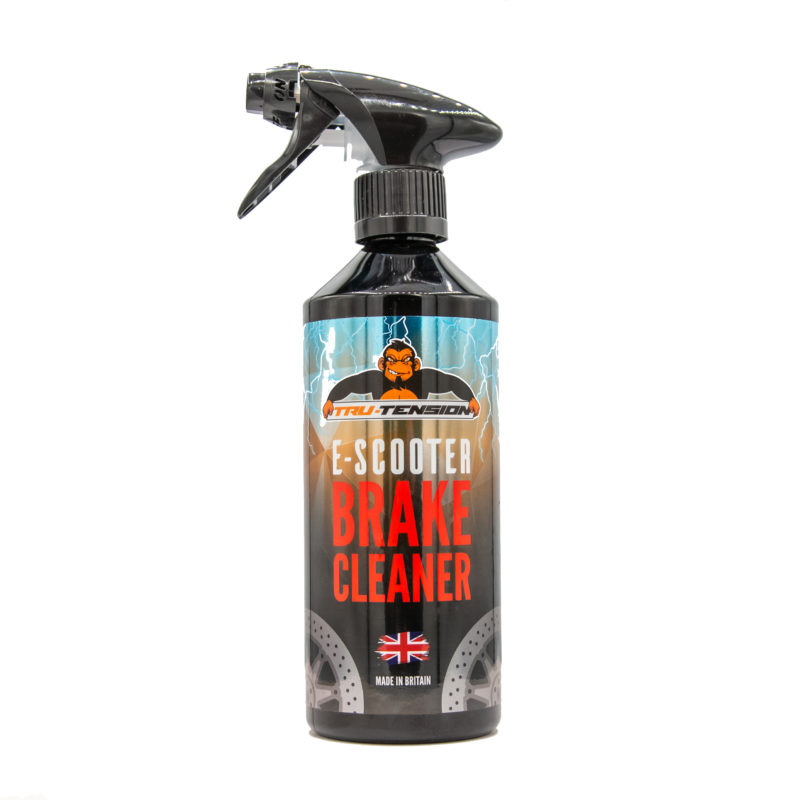 E-Scooter Brake Cleaner 500ml