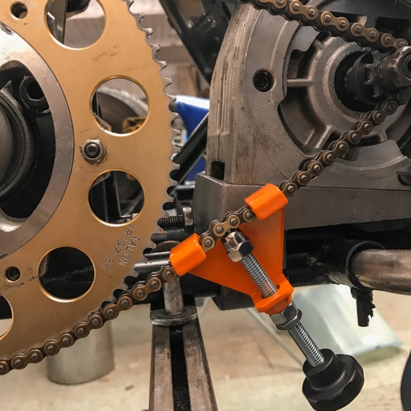 Chain Monkey – Kart Chain Tensioning Tool - Image 2