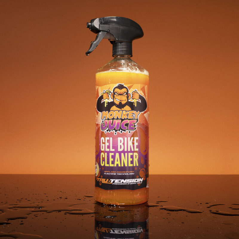 Monkey Juice 1 Litre Bottle - Image 2