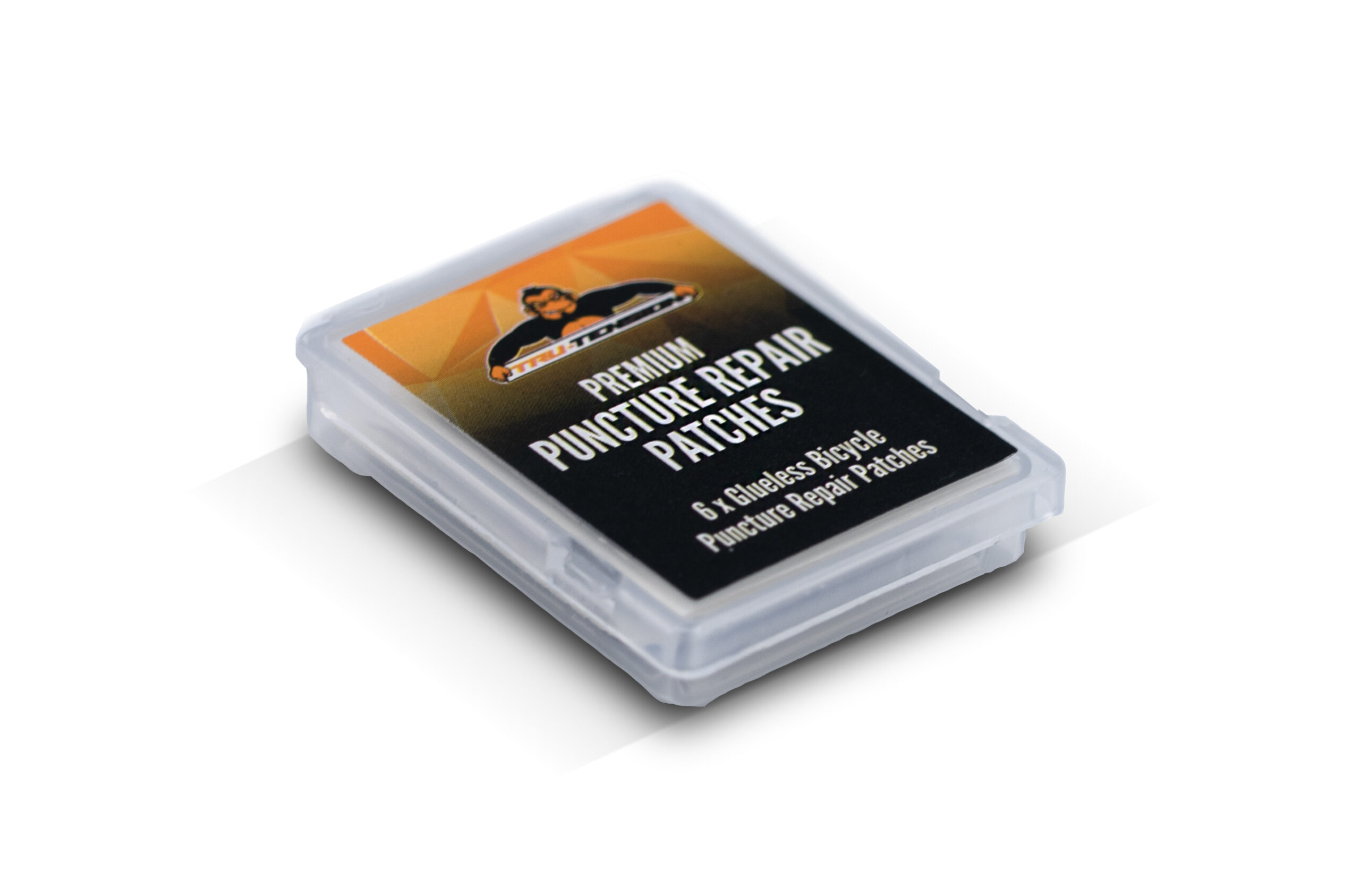 Puncture Repair Patch Box
