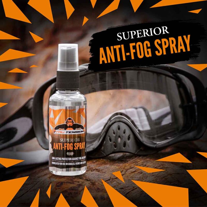 Superior Anti Fog Spray [BYOB] - Image 2